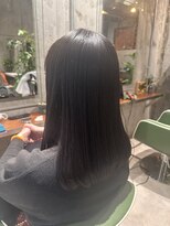 ワル(wal.) オイルトリートメント