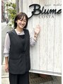 ブルーム コスタ(Blume COSTA) 石澤 絢子