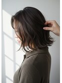 酸性ストレート髪質改善縮毛矯正白髪染めハイライト30代40代50代