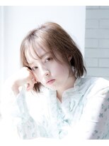 インスヘアー 明石(INCE HAIR)&nbsp;明石駅/西明石駅/髪質改善/縮毛矯正/ヘッドスパ