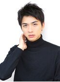 1分スタイリングショート