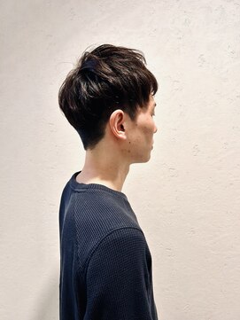 ラファンス イマザト(LaFENCE IMAZATO) メンズショート