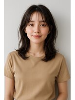 ムオン 平尾店(muon) リラックスウェーブ