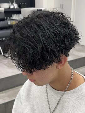 エース 豊橋店(Ace) 波巻きツイスパ