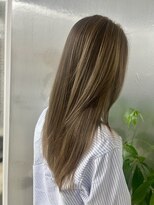 エライトランドマーク(ELIGHT LM) ロングスタイリング