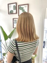 エルフ(elf)&nbsp;ミルクティベージュ/ミルクティグレージュ