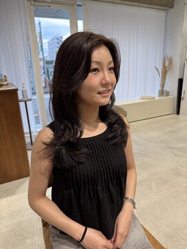 ナポ 八王子店(Napo) 海外レイヤースタイル