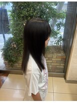 ファーレンピュアスウィート(fahren-pure-suite)&nbsp;髪質改善零秒女神