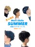 ＊夏限定＊【短髪ショート×ソフトスパイキーパーマ】￥14500→￥12600