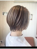 髪結いレーヴ(Reve)&nbsp;エアリー大人ショート