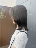 くびれロブ/くびれボブ