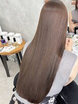 タル(taru)&nbsp;髪質改善/髪質改善縮毛矯正/超高濃度水素【福岡/天神/大名】