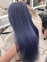 テイス 新宿(TACE)&nbsp;[ホワイトグレージュ/ミニウルフ/チェリーブラウン/新宿]