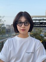 ブラン(Blanc Aoyama)&nbsp;レイヤーボブ