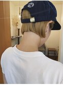 ミニボブ