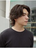 ニュアンスサーフカール