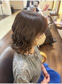 パーマ
