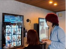 ヘアーアンドビューティ カリテス(Hair & Beauty Charites)