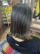 ニコ (Hair Salon Nico)&nbsp;メディアムハイライト
