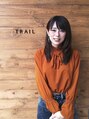 トレイル(TRAIL) 佐俣 明子
