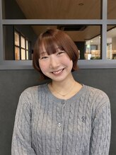 マウ(mau)&nbsp;hisari 