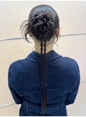 カチモリヘア