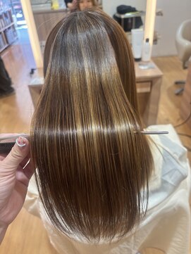 ニューヨークニューヨークマザーズ(NYNY Mothers) 酸性ストレート