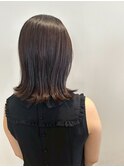 髪質改善トリートメント