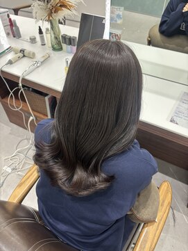 カシータフロル モゾワンダーシティ店(Casita flor) ダークブラウン