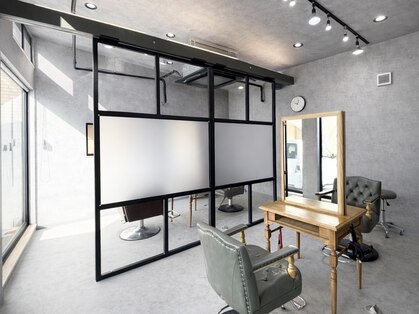 ミミ(mimi)の写真