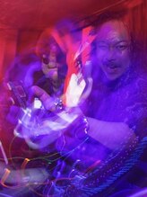 カフェアンドヘアサロン リバーブ(cafe&hair salon re:verb)&nbsp;田口 智大