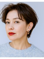 エレガンスモア(elegance MORE) 大人ショート