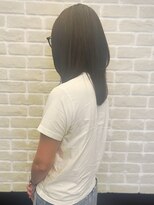 ヌーベス 神崎川(nubes)&nbsp;グレーウルフ