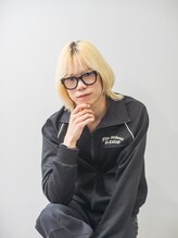 ホワイト(WHITE) 高木 快斗