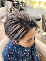 ルネラトーキョー(RUNERA TOKYO) シャドールーツ ダークルーツ ルーツカラー