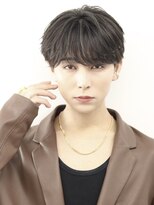 エデン バイ トゥルークリエイション 新越谷(EDEN by True Creation)&nbsp;メンズカット/パーマ/ブリーチ/カラー/韓国/眉毛/新越谷/Men's