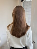 ケイリー(KAYLEE)&nbsp;【イルミナカラー】ベージュ