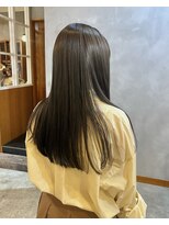 テテコケット(tete coquette)&nbsp;ワンカラーオリーブベージュ＊°