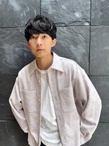 ムード 立川(MHOOD) ショートマッシュ