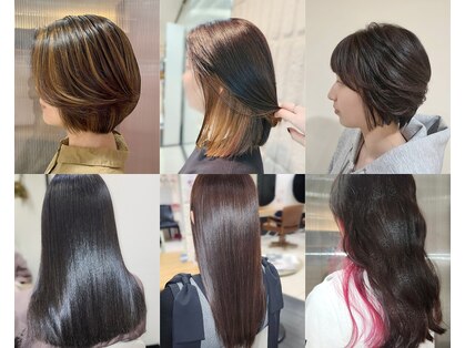 レイエレガンス(Rei Elegance)の写真