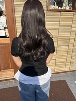 ラッコのおひるね ラベンダーグレー