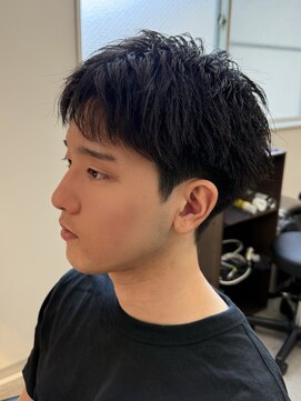 シーフ 千葉(Cyf) MEN'S/アクティブショート/スパイキーショート/千葉/下田優也