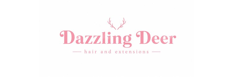 ダズリングディア(Dazzling Deer)のサロンヘッダー
