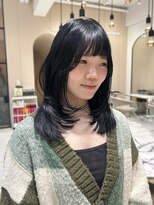 マーシィ(MARCIE)&nbsp;ミディアムレイヤー