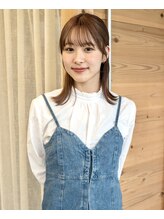 シロ 大名2号店(SiLO) 中村 伊吹