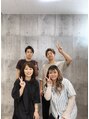 クリック 茂原店(CLiC)/Hair studio CLiC 茂原店