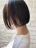 【2回目限定】 カット+選べるカラー ¥11,550→¥9,500