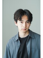 クレス 東武練馬店&nbsp;フェザーショート
