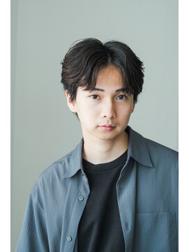 クレス 東武練馬店 フェザーショート