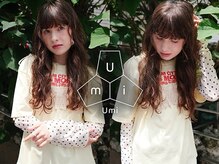 ウミ(Umi)